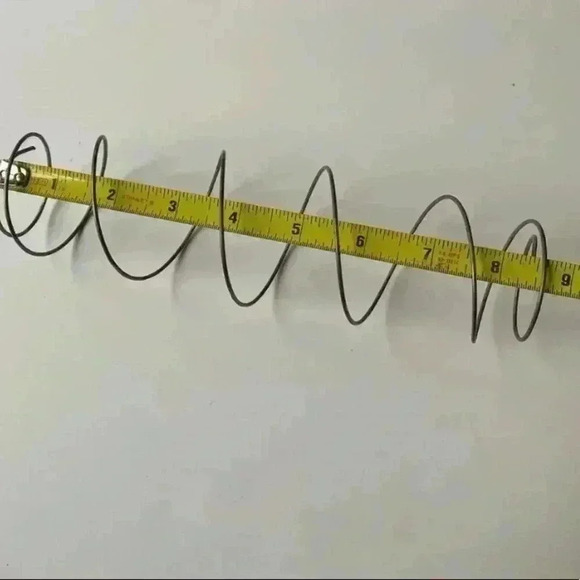 Upholstery Springs for crafts or gardens - Picture 11 of 12